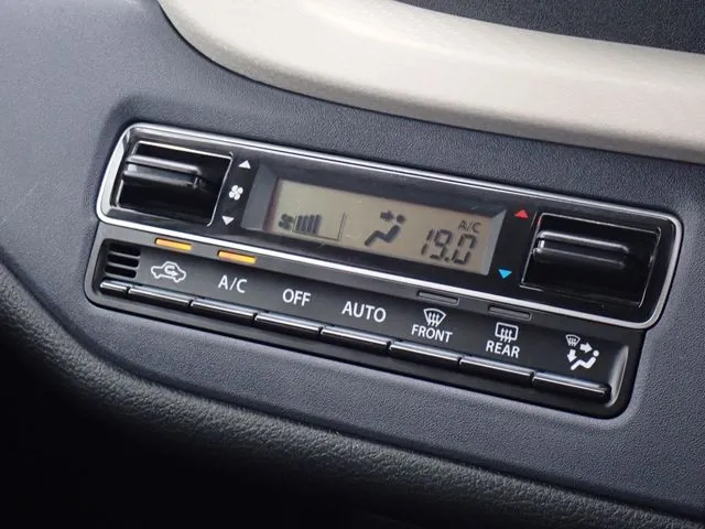 スズキ　ソリオ