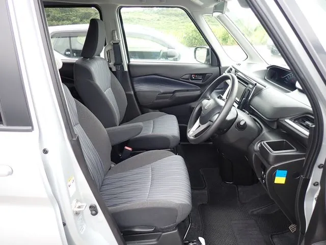 スズキ　ソリオ