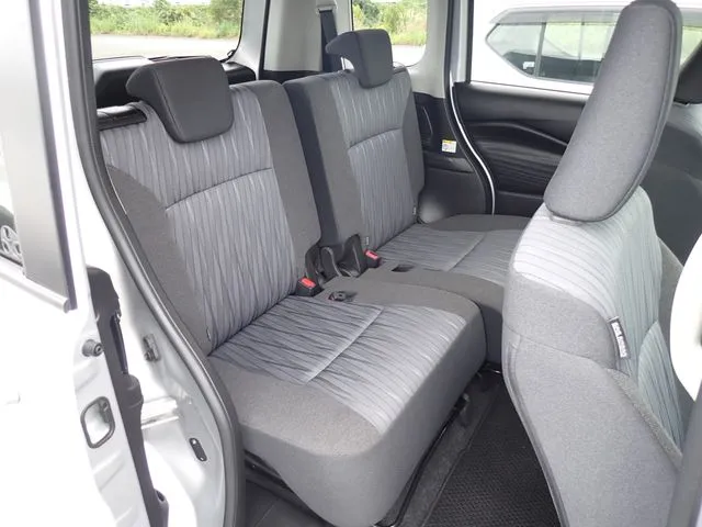 スズキ　ソリオ