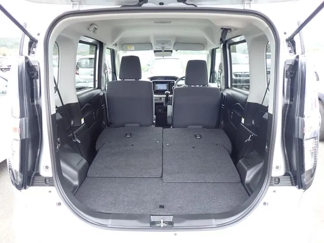 スズキ　ソリオ