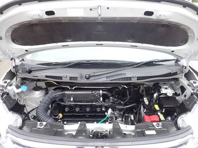 スズキ　ソリオ