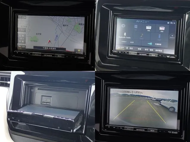 スズキ　ソリオ