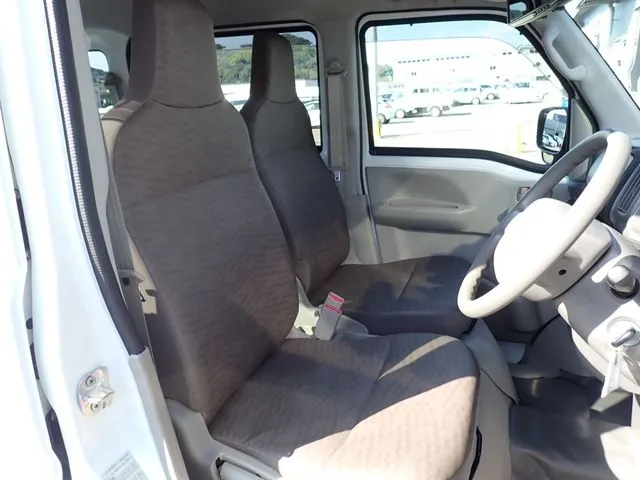 エブリイバン（スズキ）の車両写真