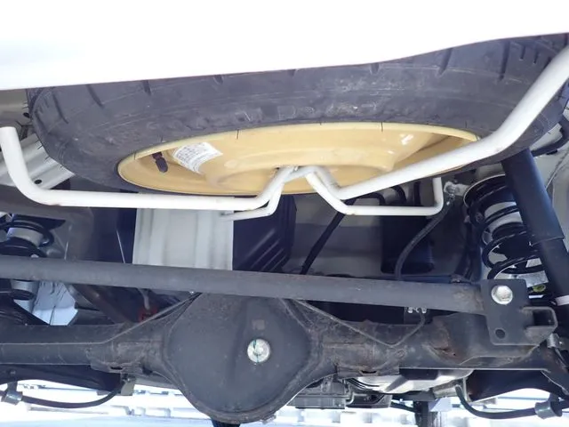 エブリイバン（スズキ）の車両写真