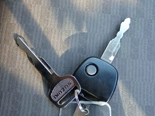 エブリイバン（スズキ）の車両写真