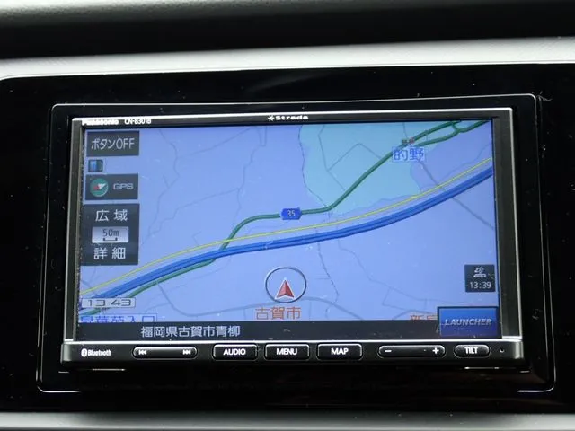 ホンダ　フィット　ｅ：ＨＥＶ