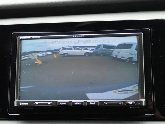 ホンダ　フィット　ｅ：ＨＥＶ