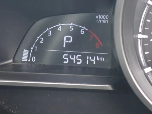 マツダ　デミオ