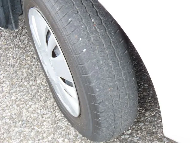 ＮＶ２００バネットバン（ニッサン）の車両写真