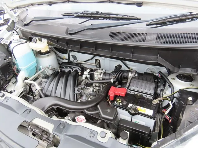 ＮＶ２００バネットバン（ニッサン）の車両写真