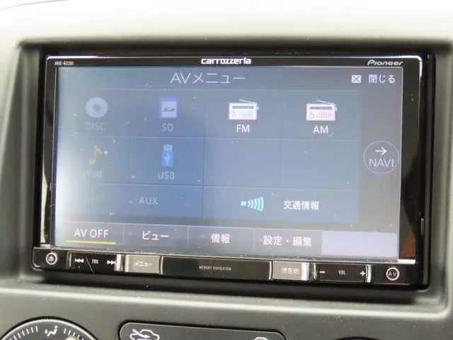 ＮＶ２００バネットバン（ニッサン）の車両写真