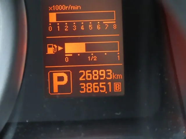 ＮＶ２００バネットバン（ニッサン）の車両写真