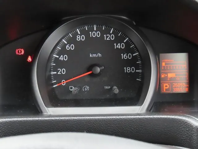 ＮＶ２００バネットバン（ニッサン）の車両写真