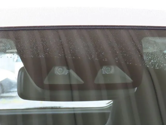 ミラ　イース（ダイハツ）の車両写真