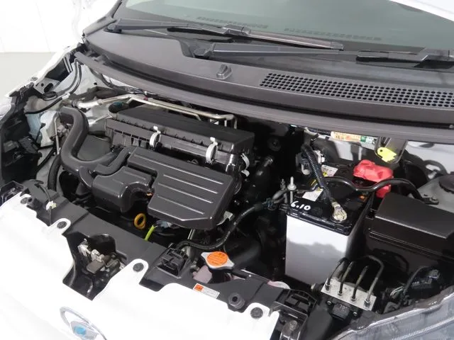 ミラ　イース（ダイハツ）の車両写真