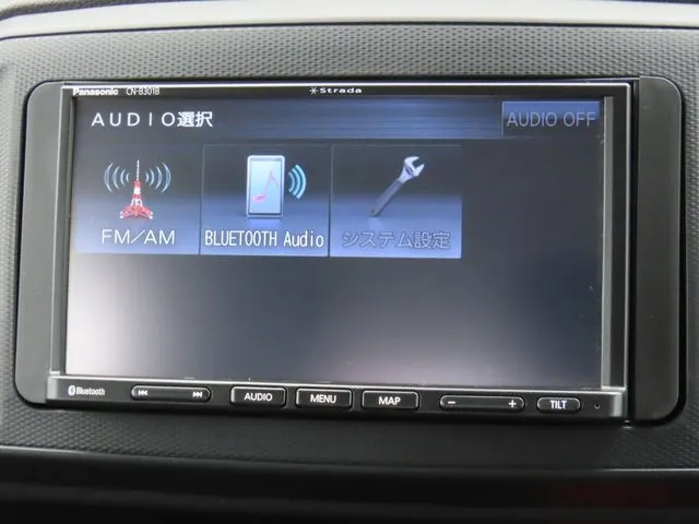 ミラ　イース（ダイハツ）の車両写真