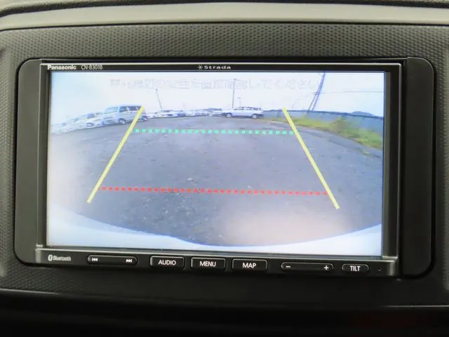 ミラ　イース（ダイハツ）の車両写真