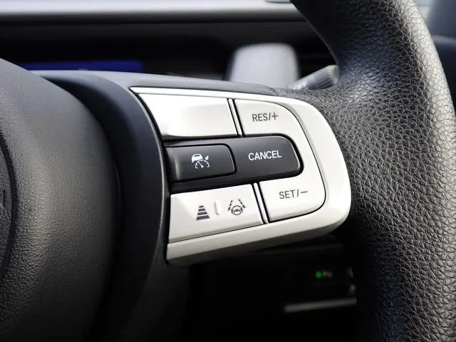 フィット e:HEV(ホンダ)の車両写真