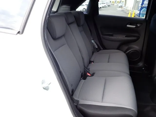 フィット e:HEV(ホンダ)の車両写真