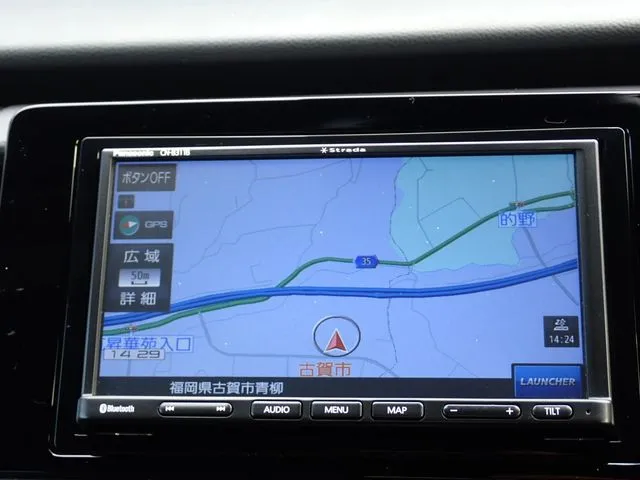 フィット e:HEV(ホンダ)の車両写真