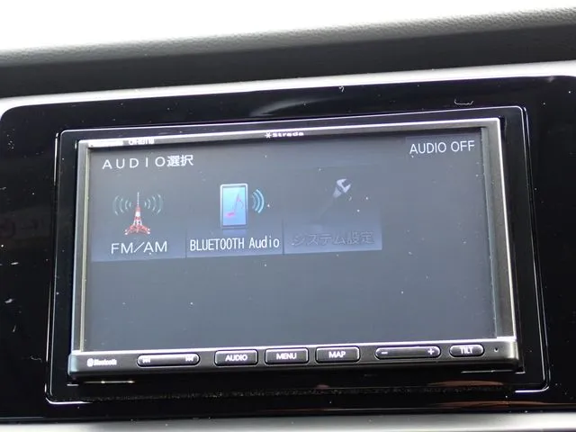 フィット e:HEV(ホンダ)の車両写真