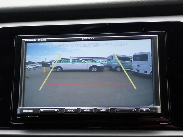 フィット e:HEV(ホンダ)の車両写真