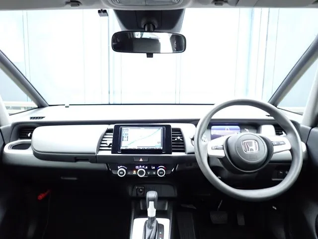 ホンダ　フィット　ｅ：ＨＥＶ