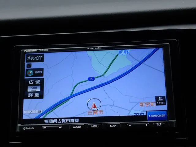 ホンダ　フィット　ｅ：ＨＥＶ