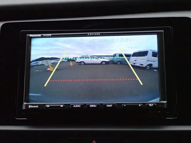 ホンダ　フィット　ｅ：ＨＥＶ