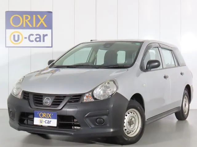 NV150 AD 2WD(ニッサン)|オリックスU-carの中古車