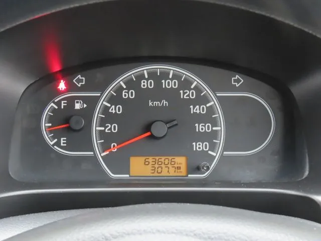 NV150 AD 2WD(ニッサン)の車両写真