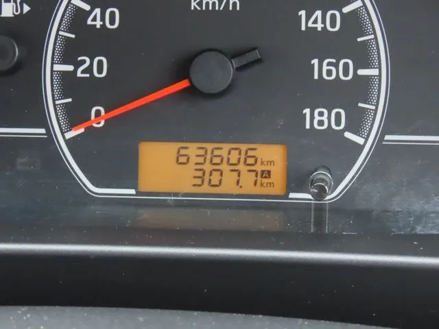 NV150 AD 2WD(ニッサン)の車両写真