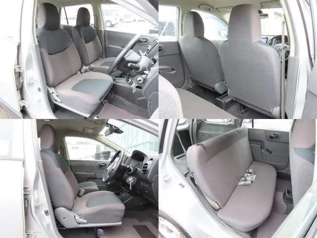 NV150 AD 2WD(ニッサン)の車両写真