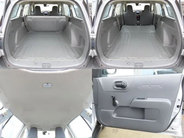 NV150 AD 2WD(ニッサン)の車両写真