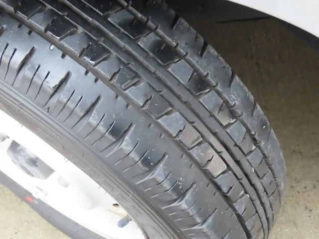 NV150 AD 2WD(ニッサン)の車両写真