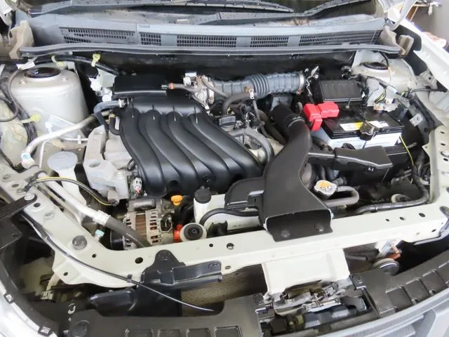 NV150 AD 2WD(ニッサン)の車両写真