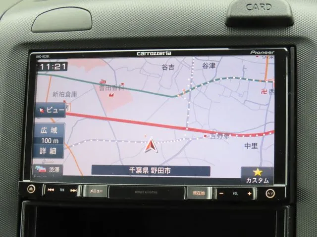 NV150 AD 2WD(ニッサン)の車両写真