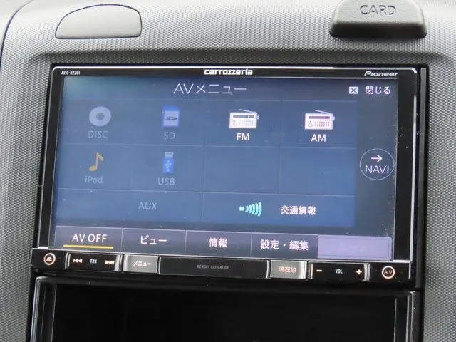 NV150 AD 2WD(ニッサン)の車両写真