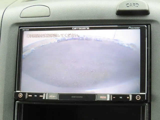 NV150 AD 2WD(ニッサン)の車両写真