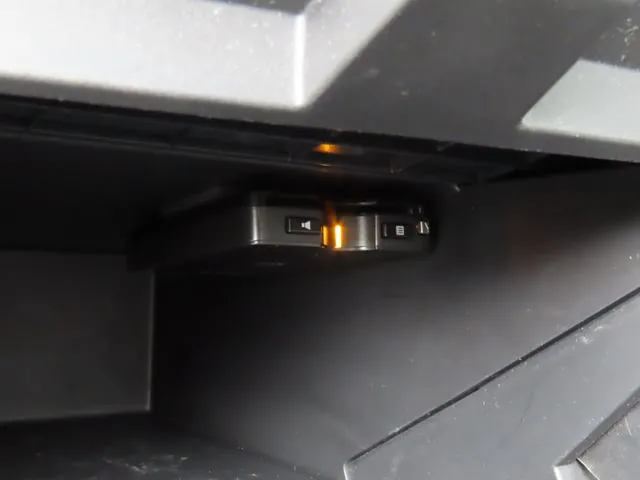 NV150 AD 2WD(ニッサン)の車両写真