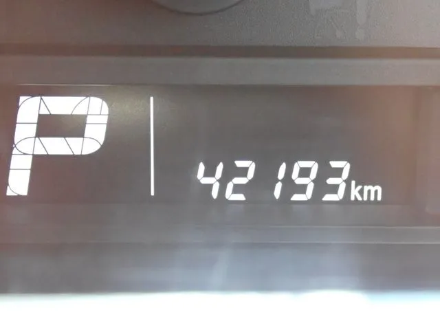 エブリイバン（スズキ）の車両写真