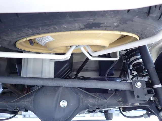 エブリイバン（スズキ）の車両写真