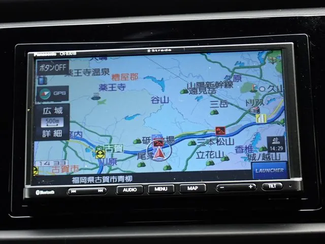 ホンダ　フィット　ｅ：ＨＥＶ