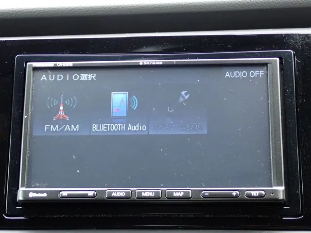 ホンダ　フィット　ｅ：ＨＥＶ