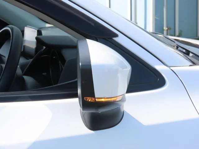 デミオ(マツダ)の車両写真