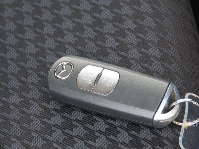 デミオ(マツダ)の車両写真