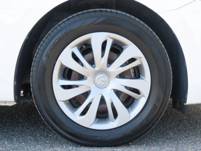 デミオ(マツダ)の車両写真