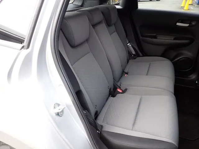 ホンダ　フィット　ｅ：ＨＥＶ