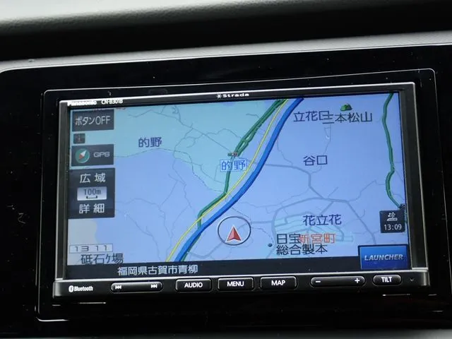 ホンダ　フィット　ｅ：ＨＥＶ