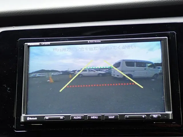 ホンダ　フィット　ｅ：ＨＥＶ